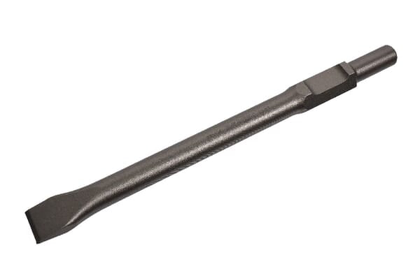 KRAMP Flachmeißel 35x410 Schaft 30mm 751544