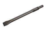 KRAMP Flachmeißel 35x410 Schaft 30mm 751544