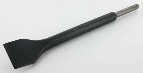 KRAMP Meissel 42x250mm SDS-Plus - 1 Stück - 751595