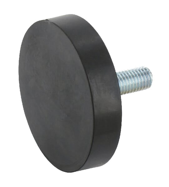 KRAMP Vibrationsdämpfer Typ D 7515D55