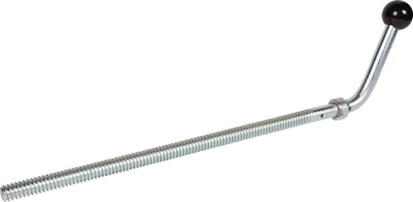 RABE-AGRAR Tiefenstellspindel Verz.Gesch 75180600