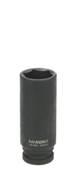 Power screw insert 1/2" long 24mm