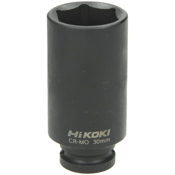 Power screw insert 1/2" long 30mm