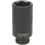 Power screw insert 1/2" long 30mm