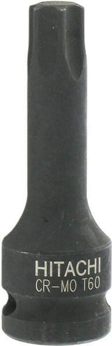 KRAMP Kr.schr.einsatz Torx 1/2"-T60 751860