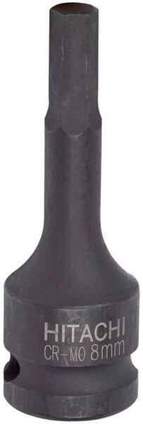 KRAMP Kr.schr.ei1/2" Einsatz Bit 5mm 751862