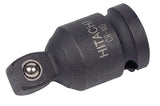 Adaptateur 1/2"-1/2" + kogelborgi