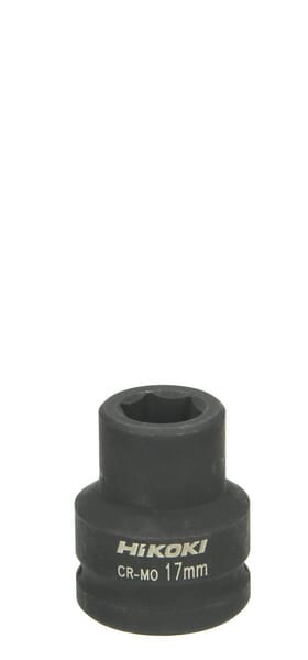 KRAMP Kraftschr.einsatz 3/4"-17mm 751901