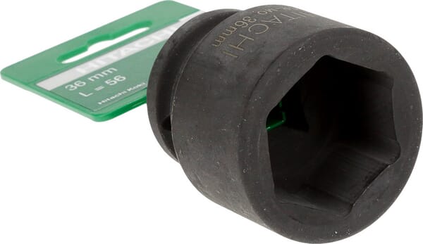 KRAMP Kraftschr.einsatz 3/4"-36mm 751917