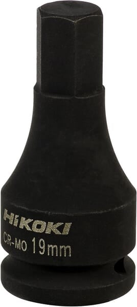 Cr. screw insert long 3/4"-19mm