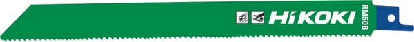 Saw blade for tiger saw (5 pieces)
