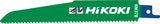 KRAMP Schrobzaagblad a 3st. 752020