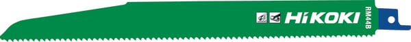 Saw blade for tiger saw (3 pieces)