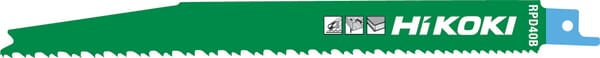 KRAMP Säbelsägeblatt 200mm (5 Stck) 752024