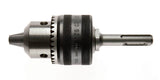 KRAMP Zahnkranzbohrfutter SDS+ Aufna 752097