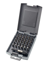 KRAMP Bitsatz 30-teilig 752248