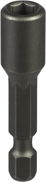 KRAMP Bit 1/4" Steckschlüsseleinsatz magn. 752351