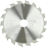 KRAMP HM Kreissägeblatt 185x30 T18 752431