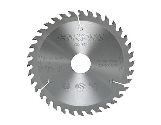 KRAMP HM Kreissägeblatt 185x30 T36 752432