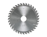 KRAMP HM Kreissägeblatt 185x30 T36 752432