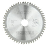 KRAMP Kreissägeblatt Alu 190x30 T54 752439