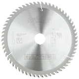 KRAMP HM Kreissägeblatt 210x30 T60 752443