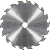 KRAMP HM Kreissägeblatt 190x20 T18 752483