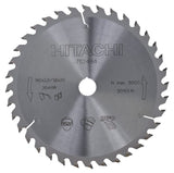 KRAMP HM Kreissägeblatt 190x20 T36 752484