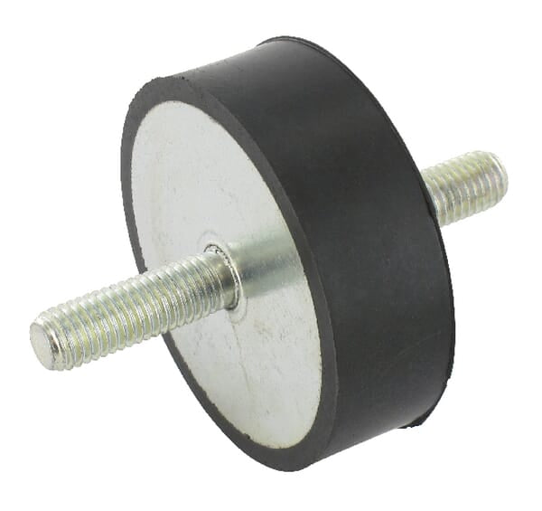 KRAMP Vibrationsdämpfer Typ A 7525A55
