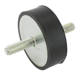 KRAMP Vibrationsdämpfer Typ A 7525A55