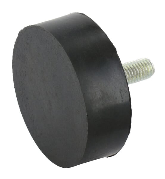 KRAMP Vibrationsdämpfer Typ D 7525D55