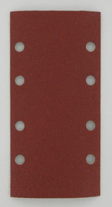 KRAMP Schleifp. 93x185 K80 je 10 St. 753023