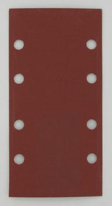 KRAMP Schleifp. 93x185 K180 je 10 St 753027