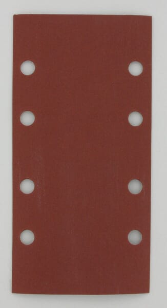 KRAMP Schleifp. 93x185 K240 je 10 St 753028