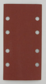 KRAMP Schleifp. 93x185 K240 je 10 St 753028