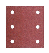 KRAMP Schleifpapier 114x104mm K150 à 10St 753046