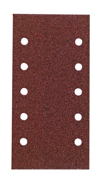 KRAMP Schleifpapier 115x230mm K60 à 753062