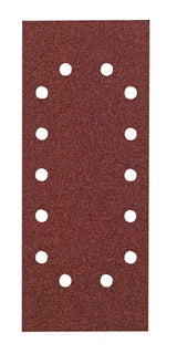 KRAMP Schleifpapier 115x280mm K60 à 753072