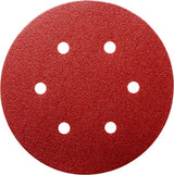 KRAMP Schleifscheibe Ø150mm K60 (10x) 753142