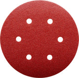 KRAMP Schleifpapier Ø150mm K100 à 10 753114