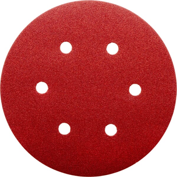KRAMP Schleifpapier Ø150mm K150 à 10 753116