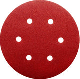 KRAMP Schleifpapier Ø150mm K150 à 10 753116