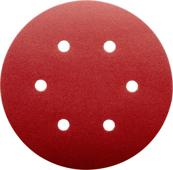 KRAMP Schleifpapier Ø150mm K240 à 10 753118