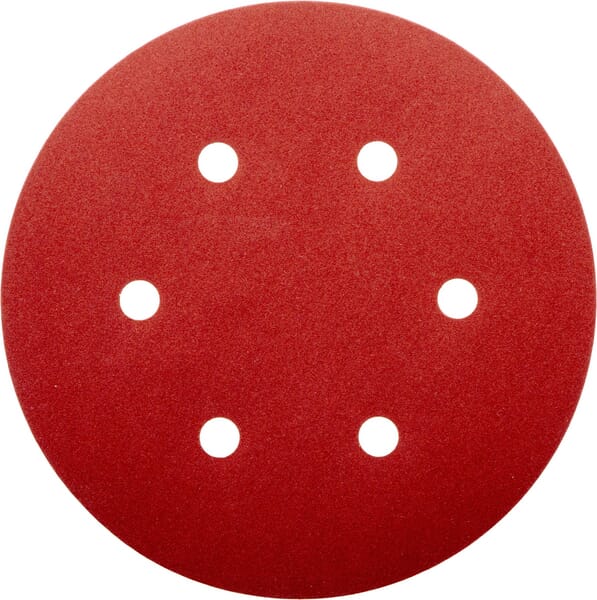 KRAMP Schleifpapier Ø150mm K320 à 10 753119