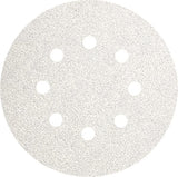 KRAMP Schleifscheibe Ø125mm K60 (10x) 753132