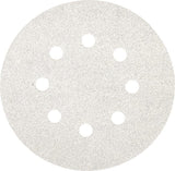 KRAMP Schleifscheibe Ø125mm K100 (10x) 753134
