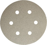 KRAMP Schleifscheibe Ø150mm K80 (10x) 753143