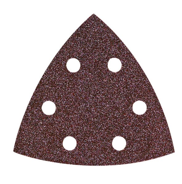 KRAMP Schleifpapier Delta 94mm K60 ( 753402