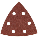 KRAMP Schleifpapier Delta 94mm K80 ( 753403