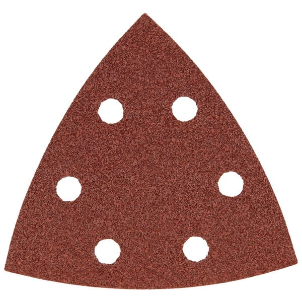 KRAMP Schleifpapier Delta 94mm K100 753404